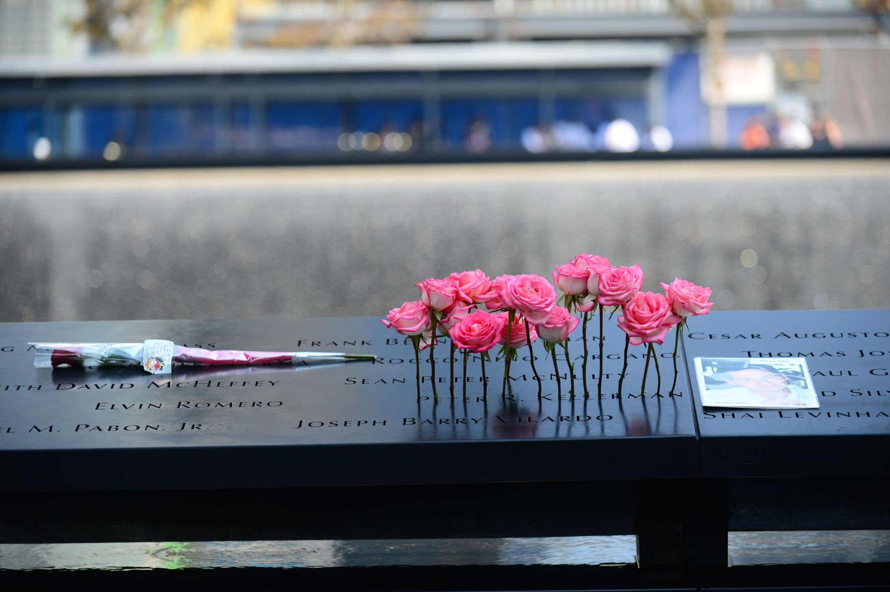 Remembering Sept. 11